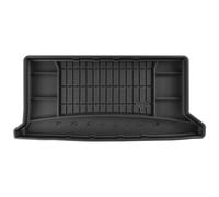 TPE Frogum Pro-Line Alfombras Cubeta para Ford Ka II 2008-2016 TPE gomma protecc