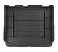 TPE Frogum Pro-Line Alfombras Cubeta para Ford Kuga II 2013-2019 TPE gomma prote