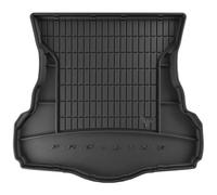 TPE Frogum Pro-Line Alfombras Cubeta para Ford Mondeo V 2014-2022 TPE gomma prot