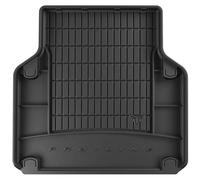 TPE Frogum Pro-Line Alfombras Cubeta para Honda Accord VIII 2008-2015 TPE gomma