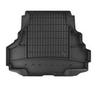 TPE Frogum Pro-Line Alfombras Cubeta para Honda Civic VI 1995-2001 TPE gomma pro