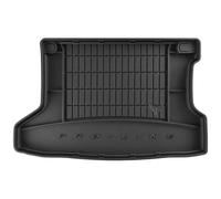 TPE Frogum Pro-Line Alfombras Cubeta para Honda HR-V II 2013-2021 TPE gomma prot