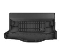 TPE Frogum Pro-Line Alfombras Cubeta para Honda Jazz V desde 2020 TPE gomma prot