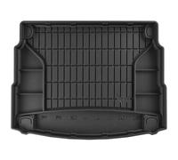TPE Frogum Pro-Line Alfombras Cubeta para Hyundai i30 III desde 2017 TPE gomma p
