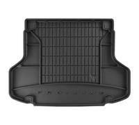 TPE Frogum Pro-Line Alfombras Cubeta para Hyundai i30 III desde 2017 TPE gomma p