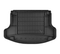 TPE Frogum Pro-Line Alfombras Cubeta para Hyundai i30 III desde 2017 TPE gomma p