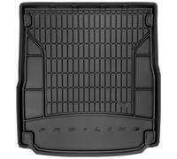 TPE Frogum Pro-Line Alfombras Cubeta para Hyundai i40 2011-2019 TPE gomma protec