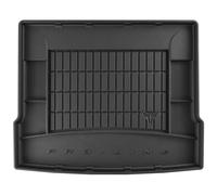 TPE Frogum Pro-Line Alfombras Cubeta para Hyundai Tucson III 2015-2020 TPE gomma