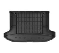 TPE Frogum Pro-Line Alfombras Cubeta para Hyundai Tucson III 2015-2020 TPE gomma