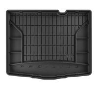 TPE Frogum Pro-Line Alfombras Cubeta para Jeep Renegade desde 2014 TPE gomma pro