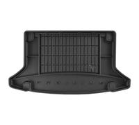 TPE Frogum Pro-Line Alfombras Cubeta para Kia Niro EV I 2018-2022 TPE gomma prot