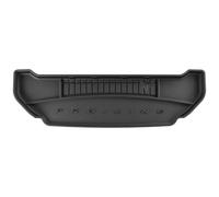 TPE Frogum Pro-Line Alfombras Cubeta para Kia Sorento III 2014-2020 TPE gomma pr
