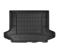 TPE Frogum Pro-Line Alfombras Cubeta para Kia Sportage V desde 2021 TPE gomma pr