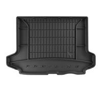 TPE Frogum Pro-Line Alfombras Cubeta para Kia Sportage V desde 2021 TPE gomma pr