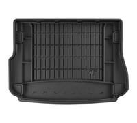 TPE Frogum Pro-Line Alfombras Cubeta para Land Rover Range Rover Evoque I 2011-2