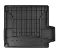 TPE Frogum Pro-Line Alfombras Cubeta para Land Rover Range Rover IV 2012-2021 TP