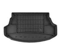 TPE Frogum Pro-Line Alfombras Cubeta para Lexus UX desde 2018 TPE gomma protecci