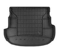 TPE Frogum Pro-Line Alfombras Cubeta para Mazda 6 I 2002-2007 TPE gomma protecci