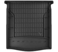 TPE Frogum Pro-Line Alfombras Cubeta para Mazda 6 III 2012-2018 TPE gomma protec