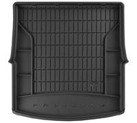 TPE Frogum Pro-Line Alfombras Cubeta para Mazda 6 III 2012-2018 TPE gomma protec