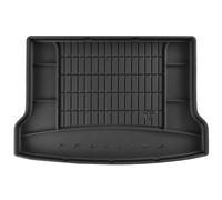 TPE Frogum Pro-Line Alfombras Cubeta para Mercedes-Benz GLA X156 2013-2019 TPE g