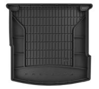 TPE Frogum Pro-Line Alfombras Cubeta para Mercedes-Benz GLE C292 2015-2019 TPE g