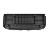 TPE Frogum Pro-Line Alfombras Cubeta para Mercedes-Benz GLS X166 2015-2019 TPE g