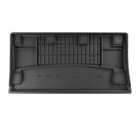 TPE Frogum Pro-Line Alfombras Cubeta para Mercedes-Benz Vito III desde 2014 TPE