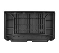 TPE Frogum Pro-Line Alfombras Cubeta para Opel Corsa E 2014-2019 TPE gomma prote