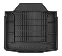 TPE Frogum Pro-Line Alfombras Cubeta para Opel Insignia A 2008-2017 TPE gomma pr