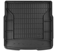 TPE Frogum Pro-Line Alfombras Cubeta para Opel Insignia A 2008-2017 TPE gomma pr