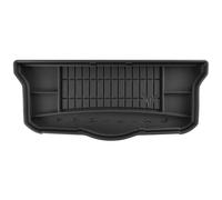 TPE Frogum Pro-Line Alfombras Cubeta para Peugeot 108 2014-2022 TPE gomma protec