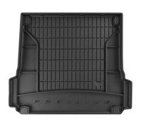 TPE Frogum Pro-Line Alfombras Cubeta para Peugeot 308 II 2013-2021 TPE gomma pro