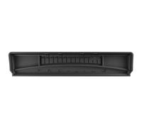 TPE Frogum Pro-Line Alfombras Cubeta para Peugeot 5008 I 2009-2017 TPE gomma pro