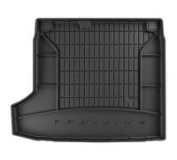 TPE Frogum Pro-Line Alfombras Cubeta para Peugeot 508 I 2010-2018 TPE gomma prot