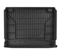 TPE Frogum Pro-Line Alfombras Cubeta para Renault Clio IV 2012-2020 TPE gomma pr