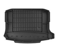TPE Frogum Pro-Line Alfombras Cubeta para SEAT Ateca desde 2016 TPE gomma protec