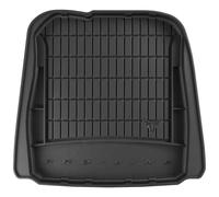 TPE Frogum Pro-Line Alfombras Cubeta para SEAT Cordoba I 1993-2002 TPE gomma pro
