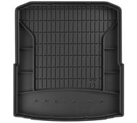 TPE Frogum Pro-Line Alfombras Cubeta para Skoda Superb III 2015-2023 TPE gomma p