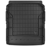 TPE Frogum Pro-Line Alfombras Cubeta para Skoda Superb III 2015-2023 TPE gomma p