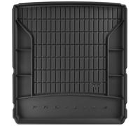 TPE Frogum Pro-Line Alfombras Cubeta para Skoda Superb III 2015-2023 TPE gomma p