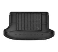 TPE Frogum Pro-Line Alfombras Cubeta para Subaru BRZ 2012-2020 TPE gomma protecc