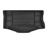 TPE Frogum Pro-Line Alfombras Cubeta para Suzuki Swift IV 2004-2010 TPE gomma pr