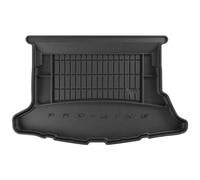 TPE Frogum Pro-Line Alfombras Cubeta para Toyota Auris II 2012-2018 TPE gomma pr