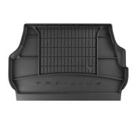 TPE Frogum Pro-Line Alfombras Cubeta para Toyota Land Cruiser J200 desde 2007 TP