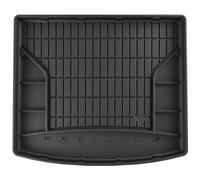 TPE Frogum Pro-Line Alfombras Cubeta para Toyota RAV4 V desde 2019 TPE gomma pro