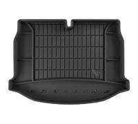 TPE Frogum Pro-Line Alfombras Cubeta para Volkswagen Beetle 2011-2019 TPE gomma