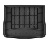Frogum Bandeja maletero Pro-Line TM549154 – Alfombrilla TPE para Volkswagen Tiguan