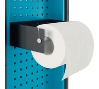 TPF Comercial 0007663090015 - Portarrollos de papel, (parra rollos de papel)