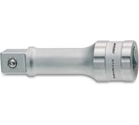 TPF Comercial 0007669550075 - Prolongación, (de acero al cromo, 76 mm)